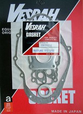 VESRAH COMPLETE Full Gasket set kit Suzuki ZR50 ZR50EN/KEN/KEX X1 1979/81 VG3012