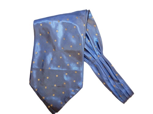 Foulard ascot - foulard,