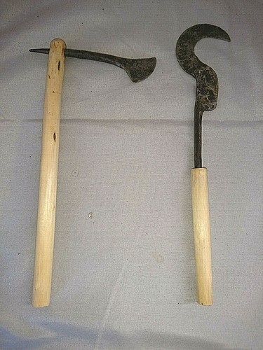 Ancien beau jouets serpette - ancien,