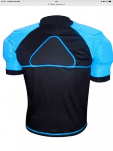Epauliere rugby enfant - rugby,