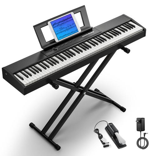 Donner dep piano numérique - donner,