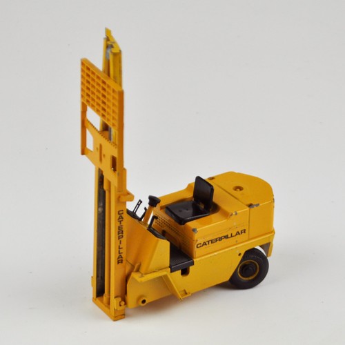 Gescha caterpillar chariot - gescha,