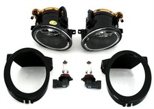2 ANTIBROUILLARD BMW SERIE 3 E46 PACK M M2 ET M3 ET BMW SERIE 5 E39 PACK M ET M5
