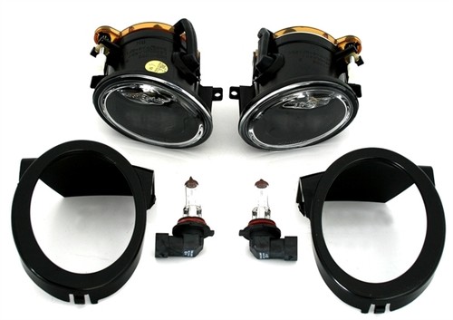 Antibrouillard bmw serie - antibrouillard,