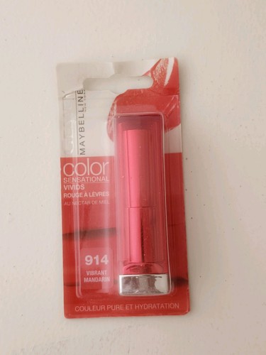 Maybelline color sensational - color,