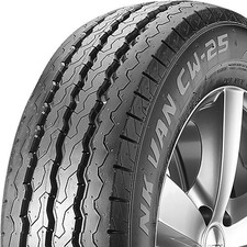 Nankang Van CW-25 185/75 R14C