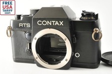 [EXC+5] Contax RTS SLR 35mm