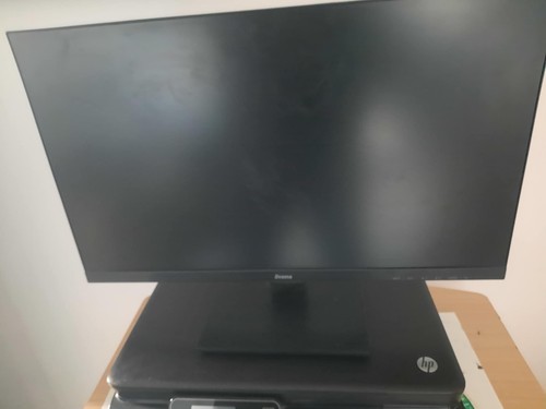 Iiyama master écran - g-master,