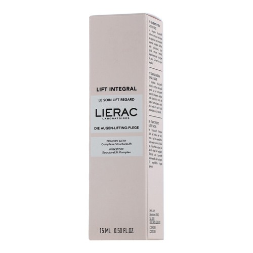 Lierac lift integral - integral, soin