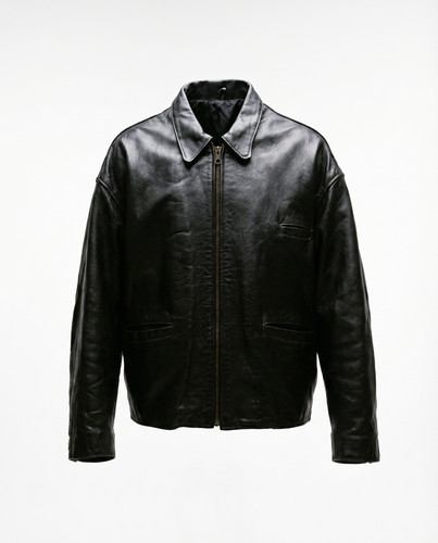 Veste militaire vintage - veste, en