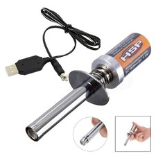 Démarreur USB Chargeur Nitro