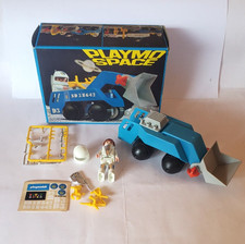 ? PLAYMOBIL 3557 PLAYMOSPACE PLAYMO SPACE LUNAR GEOBRA
