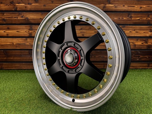 Roues 5x100 5x114 3 - 4, beat