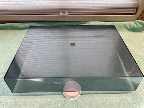 Oem turntable dustcover - oem,