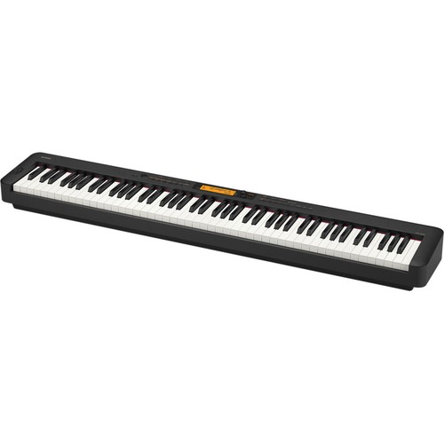 Casio cdp s360 key - 88-key, compact