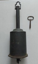 1800 Antique Salter's 25 w.jones Warranted Roaster - Meat Smoker,...