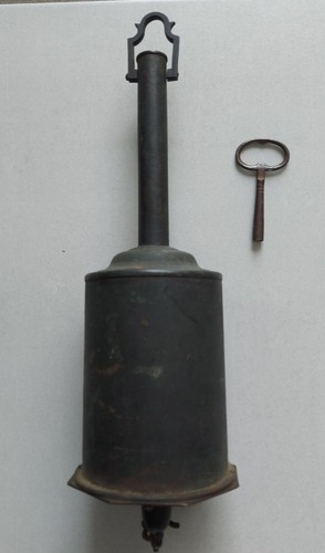 Ancien rôtissoire année 1800 - année,