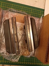 Mors de rechange gauche