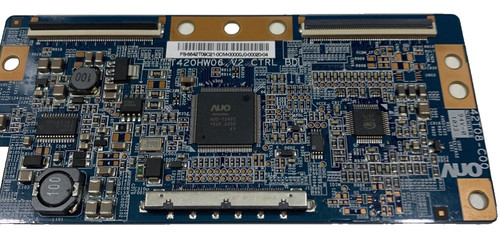 Carte con tcon t420hw06 v2 - t-con,