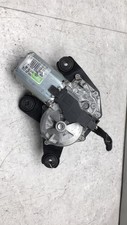Moteur essuie glace arriere