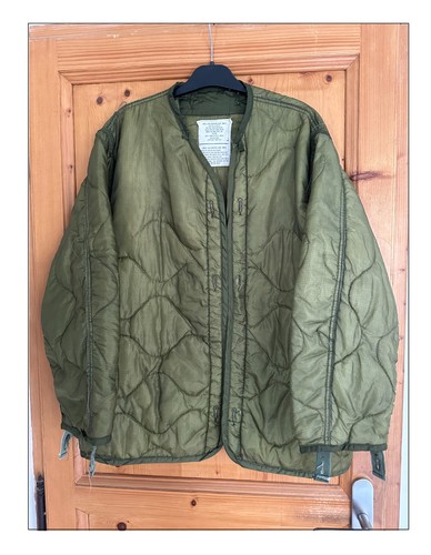 Liner m65 field - , boxy
