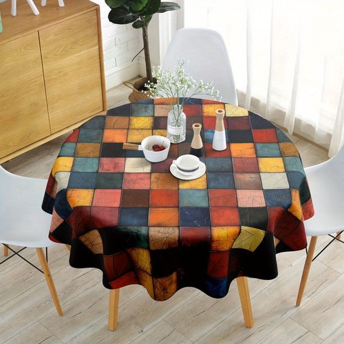 Nappe table ronde - nappe, 150