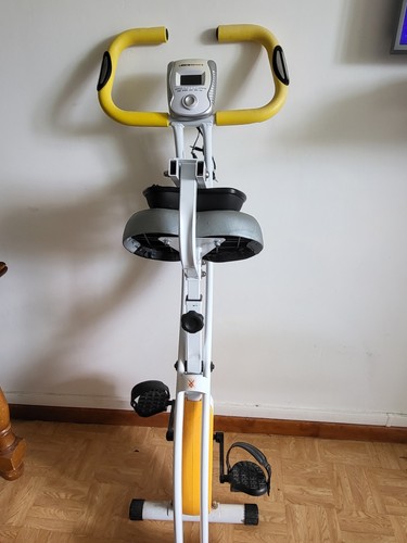 Vélo appartement compact - d’appartement,