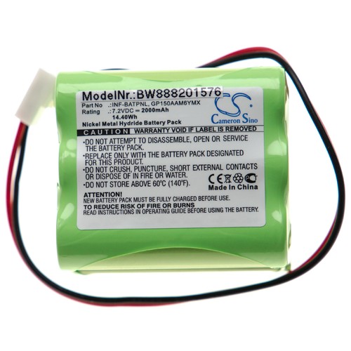 Batterie pour esp - esp, /