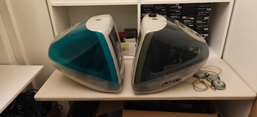 Lot apple imac 3 - imac,