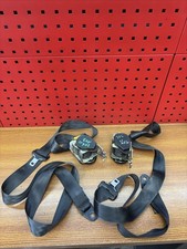 Lot Ceintures Avant Droite Et