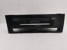 AUDI SQ5 I 8R Facelift