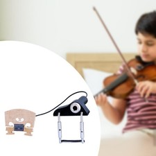 Micro pour violon CV-13 pont