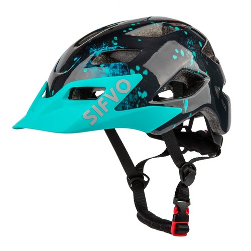 Casque vélo enfants - vélo,