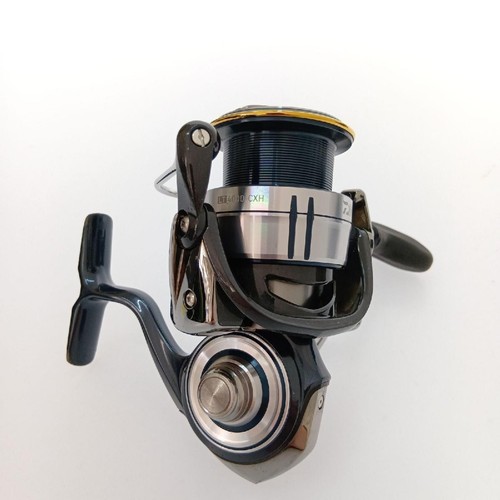 Moulinet pêche daiwa - moulinet,