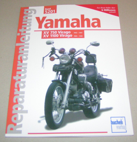 Manuel réparation yamaha - manuel,