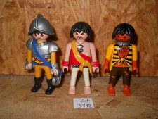 #3112# PLAYMOBIL PIRATES LOT