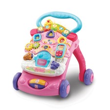 VTech First Steps Baby Walker