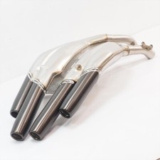 MV Agusta F4 750S Genuine Exhaust Silencer 800095845 NOS