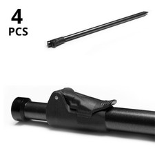 Tandem Baits Piquet de carpe / 110-180 cm / 16 mm x 2pcs