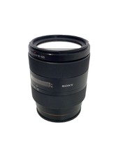 SONY lens Used