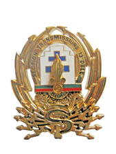 FOREIGN LEGION 13° DBLE THE TRANSMISSIONS SECTION EXCELLENT CONDITION