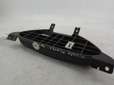 Commande autoradio NISSAN