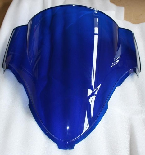 Bulle racing windscreen suzuki - windscreen,