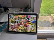 tablette samsung A9+