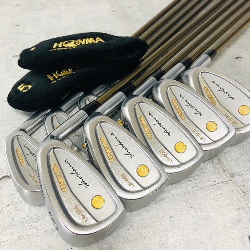 Honma golf 606 f cavity - honma, lb-606