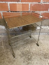 Desserte Meuble Hifi Platine