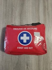 trousse de secours 