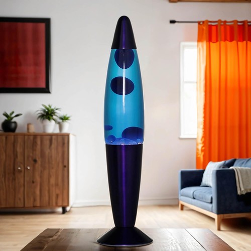 177 9999 lampe à lave - f/la/177/9999,