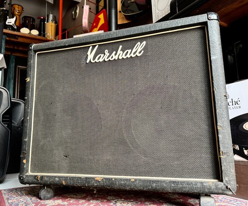 Marshall jmp master modèle - marshall,