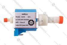 Ariete Pompe Sankyo K315 SP4